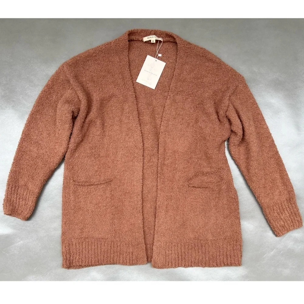 Morrisday The Label Kimmy Cardigan